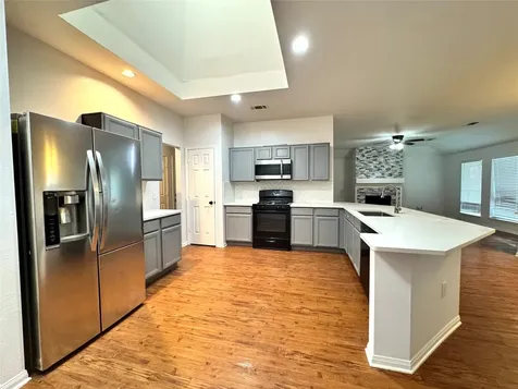3002 Summerfield Ridge Court Sugar Land TX 77498