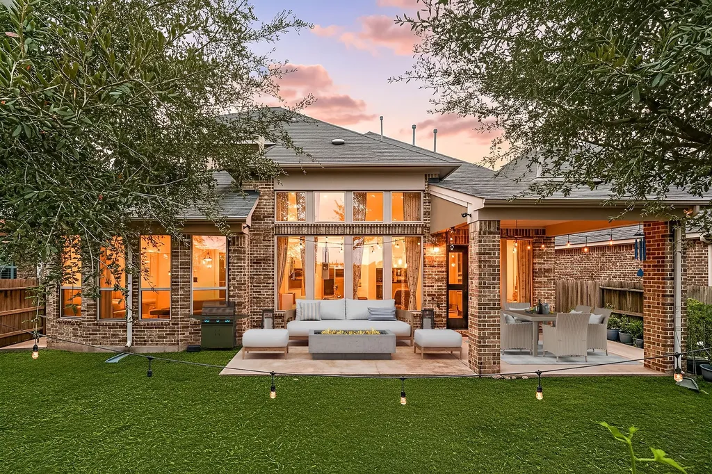 2714 Ember Pass Lane Katy TX 77494
