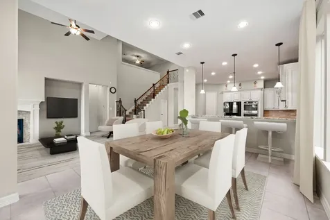 2714 Ember Pass Lane Katy TX 77494