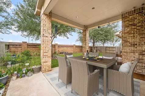 2714 Ember Pass Lane Katy TX 77494