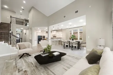2714 Ember Pass Lane Katy TX 77494