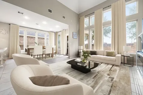 2714 Ember Pass Lane Katy TX 77494