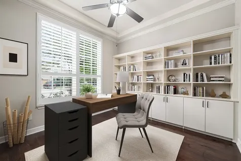 2714 Ember Pass Lane Katy TX 77494