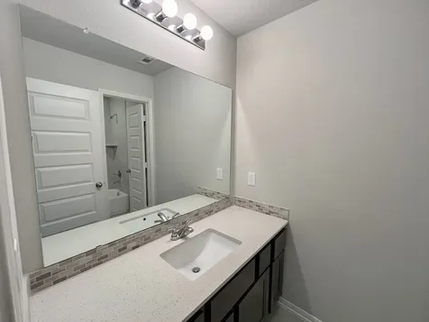 18939 Rosewood Terrace Drive New Caney TX 77357