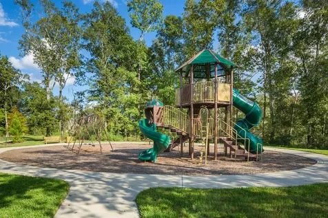 18939 Rosewood Terrace Drive New Caney TX 77357