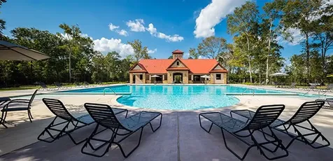 18939 Rosewood Terrace Drive New Caney TX 77357