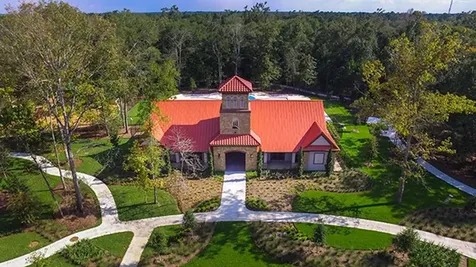 18939 Rosewood Terrace Drive New Caney TX 77357