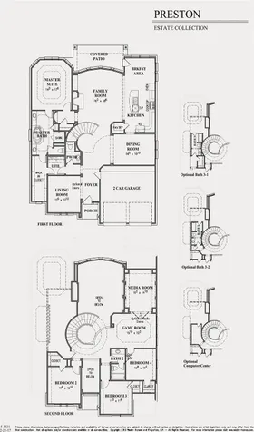18939 Rosewood Terrace Drive New Caney TX 77357