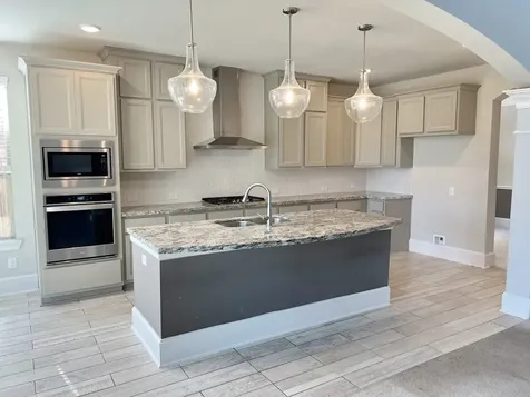 18939 Rosewood Terrace Drive New Caney TX 77357