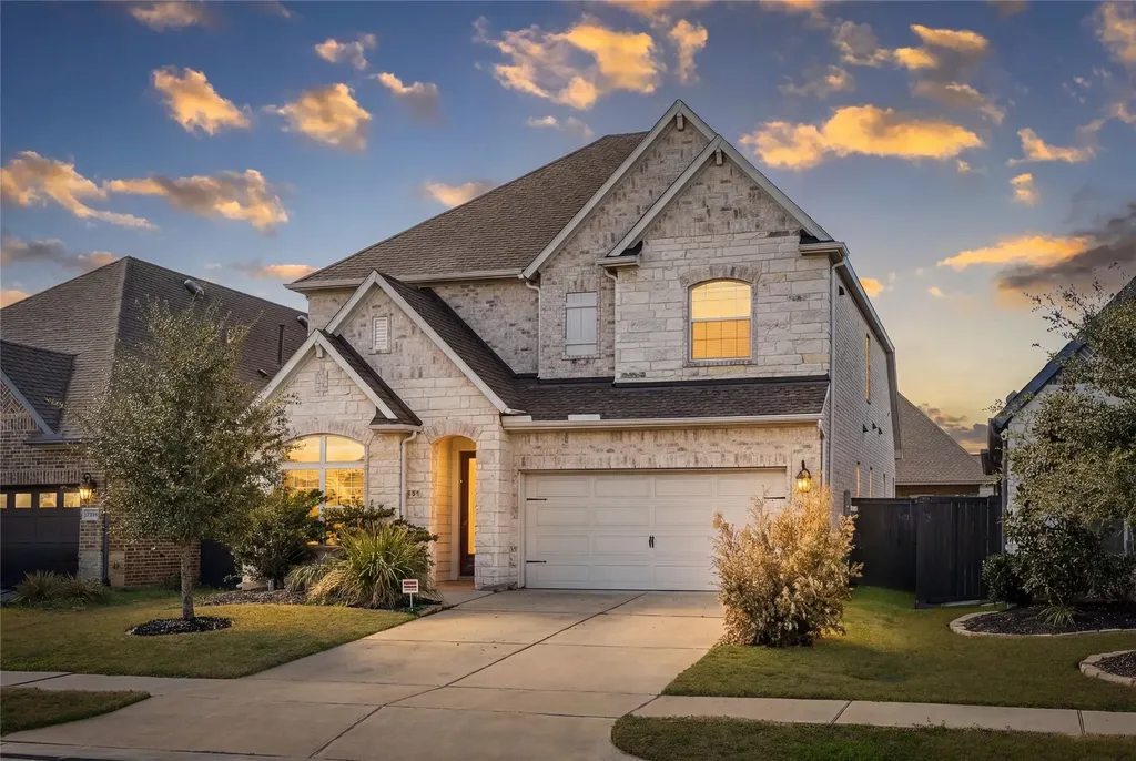 3455 Tranquil Harvest Trail Richmond TX 77406