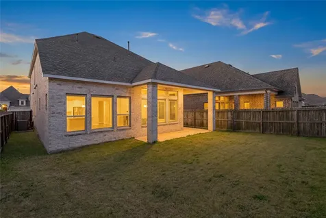 3455 Tranquil Harvest Trail Richmond TX 77406