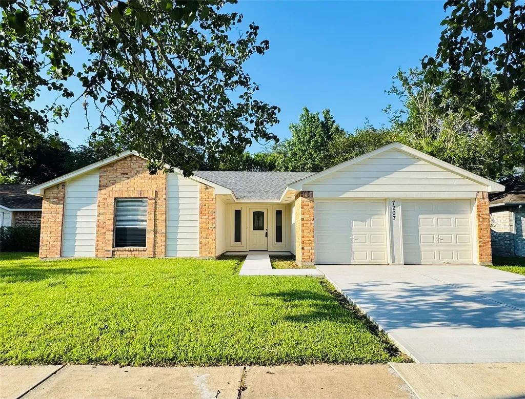 7207 Zieglers Grove Richmond TX 77469