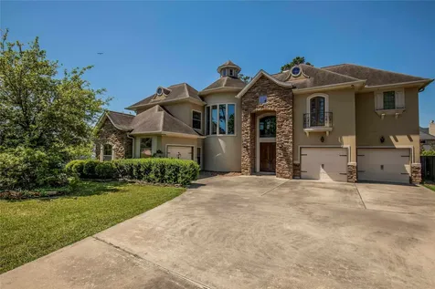 25219 Hideaway Run Drive Spring TX 77389