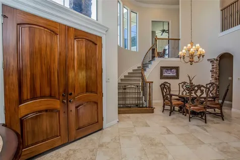 25219 Hideaway Run Drive Spring TX 77389