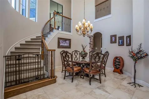 25219 Hideaway Run Drive Spring TX 77389