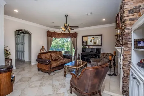 25219 Hideaway Run Drive Spring TX 77389