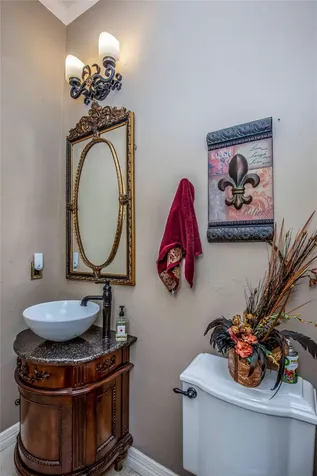25219 Hideaway Run Drive Spring TX 77389