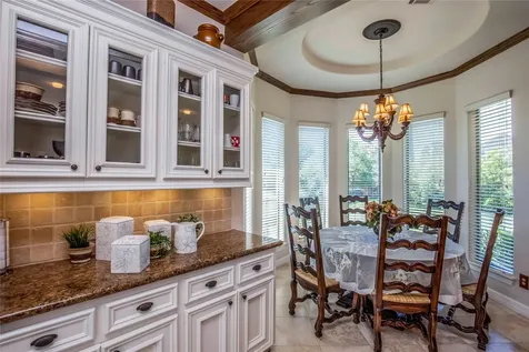 25219 Hideaway Run Drive Spring TX 77389
