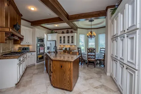 25219 Hideaway Run Drive Spring TX 77389
