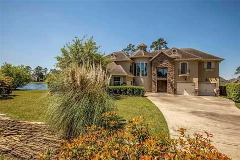 25219 Hideaway Run Drive Spring TX 77389