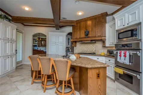 25219 Hideaway Run Drive Spring TX 77389