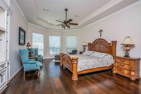 25219 Hideaway Run Drive Spring TX 77389