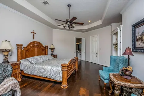 25219 Hideaway Run Drive Spring TX 77389