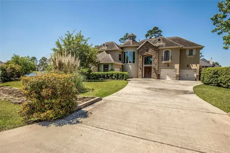 25219 Hideaway Run Drive Spring TX 77389