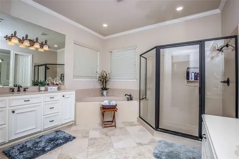 25219 Hideaway Run Drive Spring TX 77389