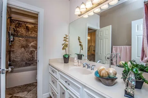 25219 Hideaway Run Drive Spring TX 77389