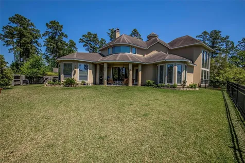 25219 Hideaway Run Drive Spring TX 77389
