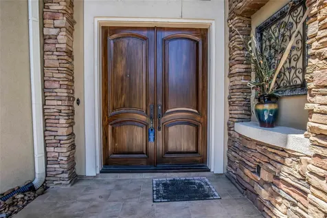 25219 Hideaway Run Drive Spring TX 77389