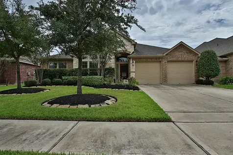14822 Yellow Begonia Drive Cypress TX 77433