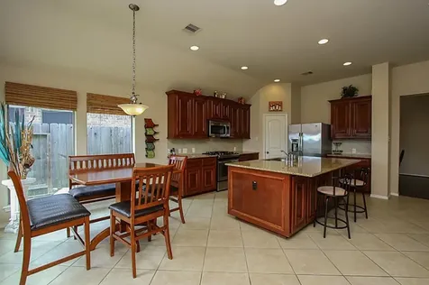 14822 Yellow Begonia Drive Cypress TX 77433