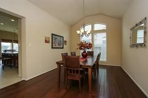 14822 Yellow Begonia Drive Cypress TX 77433