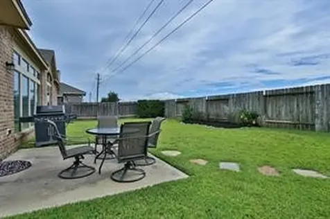 14822 Yellow Begonia Drive Cypress TX 77433