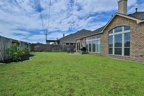 14822 Yellow Begonia Drive Cypress TX 77433