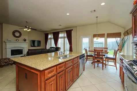 14822 Yellow Begonia Drive Cypress TX 77433