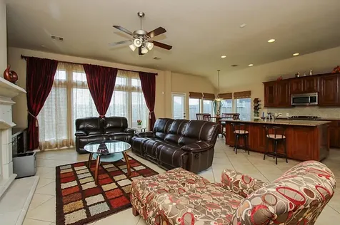 14822 Yellow Begonia Drive Cypress TX 77433