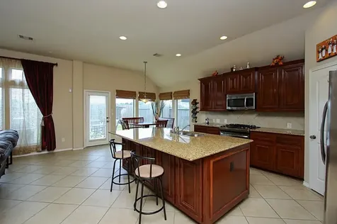 14822 Yellow Begonia Drive Cypress TX 77433