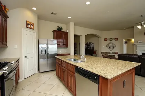 14822 Yellow Begonia Drive Cypress TX 77433