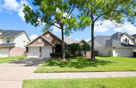 3111 Zelko Drive Pearland TX 77584