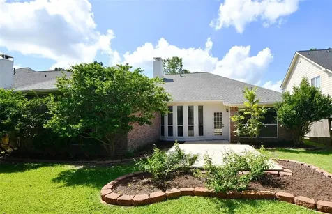 3111 Zelko Drive Pearland TX 77584