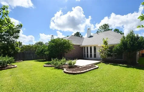 3111 Zelko Drive Pearland TX 77584