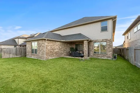 28410 Hannahs Harbor Lane Katy TX 77494