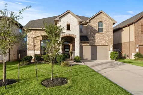 28410 Hannahs Harbor Lane Katy TX 77494
