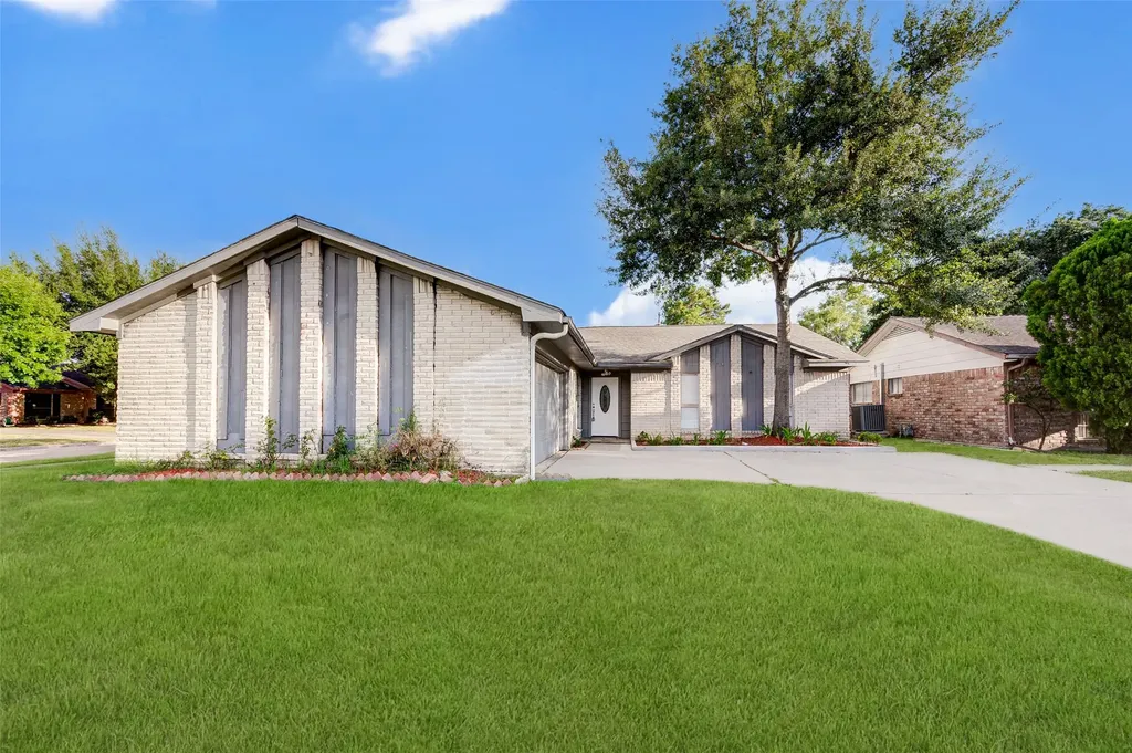 16603 Kieth Harrow Boulevard Houston TX 77084