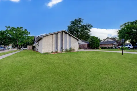 16603 Kieth Harrow Boulevard Houston TX 77084