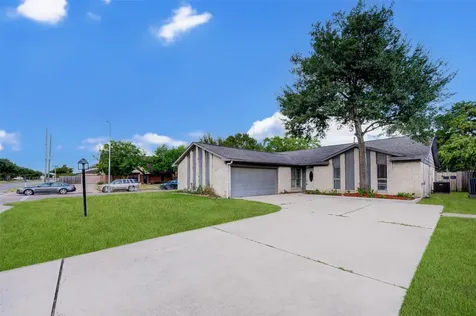 16603 Kieth Harrow Boulevard Houston TX 77084