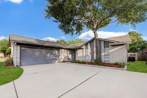 16603 Kieth Harrow Boulevard Houston TX 77084